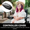 Chair Covers 1Pc Control Panel Cover Power Joystick Electric Wheelchair Parts