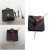 Clocks Accessories Red Heart Quartz Wall Clock Movement Mechanism Repair Parts Silent Scanning Movement(Packing Without )