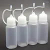 Бутылки для хранения флакон -контейнеры Удобные универсальные высококачественные практические модные модные аппликатор PE Glue для скрапбукинга