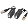 ANPWOO BNC HD 2M 3M CCTV via l'adaptateur de paires twisd