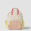 Personnalisé Broidered Strawberry Kid Sac à dos Childrens personnalisé Nom des enfants Cadeau Baby Baby Poustre Back to School Gift 240507