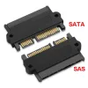 SAS Motherboard SF-8482 Hard Disk Adapter SAS To SATA22pin Computer Peripheral Adapter SATA Interface