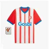 2023 2024 GIRONA FC Stuani Soccer Jerseys Cities Castellanos Valery Toni Borja Garcia Villa Aleix Garcia River 23 24 Football Shirts Men Kids Home Away Tsygankov