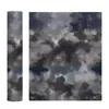 Adesivi per finestre per maglietta Cambia gradiente di regali di calore su fogli statici per sacchetti color fascio di trasferimento