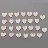 Mobiele mobiele telefoonbanden Charms Cartoon White 26 Letter Diy Hanger Keychain Case Legering Druipende olie Earring Ketting Bracelet Sieraden Accessoires Groothandel #014