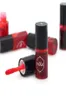 1pc Mini Lip Glaze Lip Gloss Lipid Lipstick Rossetto Blusher impermeabile Tinta Tinta NON FADE TINT non Fade TSLM22004138