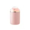 New Cute USB Mini Household Bedroom Night Light Silent Aromatherapy Water Replenishment Spray Air Humidifier