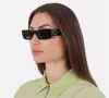 Gafas de sol de hombre lentes solares rectanulares deineros cuadrados hot artículo caliente tendencia americana Claic iece lae uv al aire libre ole múltiple una mujer