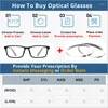 Sunglasses Frames Ultralight Pure Titanium Handmade Brand Design Glass Retro Oval Myopia Hyperopia Anti Blue Light Men Prescription Glasses