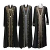 Vêtements ethniques Femmes Fécheur Européenne Médieval Retro Court Princesse Rôle Costume Costume de robe longue élégante sorcière rond