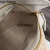 Loewebag di fascia di fascia alta designer borse borse geometriche con ricamo rimovibile regolabile a largo cinturino da portata portandosi premium vera pelle velo da donna