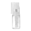 Storage Bottles Travel-Sized Powder Spray Bottle - Refillable And Durable Container For On-the-Go Use