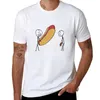 Men's Polos Dog Envy T-Shirt Plain Cute Tops Heavyweight T Shirts For Men