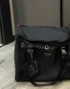 Designer schwarzer Hund, der Tasche zum Ausgehen aus dem Rucksack verstellbarer atmungsaktives und wasserdichtes Blechbeutel Pommerian Marzis Small Body Dog und Katze Tragetasche