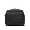 Сумки на плече HBP Red Rackpack Style Travel Bagage Bag Single Bess Soirty Color Splash Proof рюкзак для учащихся средней школы