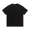 Niezdefiniowani projektanci Mens T Shirt Mo Brand Got Topy Koszule Przycięte mężczyźni mody mody croptops luksusowe letnie koszulki Caoser Designer Tshirts Oversizezowane koszulki 2024
