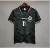 Retro 70 MEXICO BLANCO SOCCER JERSEY 86 94 98 2006 Hernandez H.Sanchez Football Shirt Luis Garcia Campos Ancient Maillot Marquez 2010 1999 Kits Kits Ninos