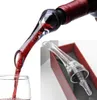 Vinas Verser Aerator Red Wine Aerating verser mini magic Magic Red Wine Bottle Decanter Filtre acrylique Tools with Retail Box DHL WX1920476