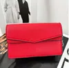 Toppkvalitetsdesignväska Dyra axelväska Kedjestrapväska Koppling Bag Cross Body Handväska Fashion Wallet Messenger Luxury Mini Bags Importera väska för Lady A686