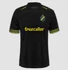 2024 AIK Solna Soccer Jerseys Stockholm Special Limited Edition Fischer Hussein Otieno Guidetti Thill Tihi Haliti 132 года 23 24 футбольные рубашки Джерси