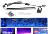 Aquarium bellenlicht Vistank Dompel Licht EUUS PLUK AQUATIC AIR BUBEL Oxygenatielamp LED Aquarium7780191