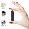 Autres éléments de beauté de la santé Mini Bullet Remote Control Vibrateurs pour les femmes Stimulatrice du vagin Clitoris Dildo G