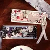 Gift Wrap 5cm 2m Vintage Flowers Washi Tape Stickers Decorative Adhesive Diy Masking Handmade Scrapbooking Material