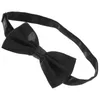 Bow Ties Tie Troom Tuxedo Bowties Polyester Menti