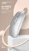 AI intelligent voice mouse, Chinese English with dialect version, dual-mode rechargeable translation, speaking, typing mouse