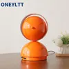 Table Lamps Bauhaus Medieval Small Lamp Robot Living Room Decoration Nordic Simple Children's Bedroom Study