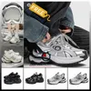 Chaussures de papa à semelles épaisses populaires Femmes Nouvelles baskets décontractées de Chine-Chic