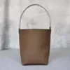 Designer väskor Womens Row Terrasse Totes messenger läder korskroppskoppling axelhandväskor helgen rese shopping väska