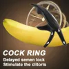 Andere Gesundheit Schönheit Artikel Bluetooth Cockring Penis Ring Vibrator für Männer App Control Hahn Ringe Verzögerung Ejakulation Clitoris Stimulator Spielzeug für Frauen T240510