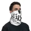 Sjaals alles motorcross Bandana nek Gaiter gedrukt 42 Antwoord op het leven universum en gezicht sjaal fietsenmasker wandelen