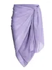 Женские купальные костюмы фиолетовый цельный купальный купальник сексуальный сплошной бикини и прикрыть покое из Halter Beachwear Кружечка с высокой талией без спинки