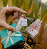 Party Favor Make a Wish Magic Charm Bottle For Friend Personlig gåva som hon önskar i Fairy Jar