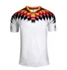 Soccer Jerseys Retro Germanys Vintage Football Shirt West 88 90 92 96 98 14 15 Voller Moller Gotze Matthaus 1980 1988 1990 1992 1994 1996 1998