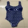 Classics Letter Swimwear Designer One Piece Swimsuits Monokini Monokini Sexy Bikini Brand Brand Women Beachwear Bikini Bikinis Push Up Bathing Abit con tag A10