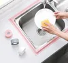 Fönster klistermärken transparent vattentät caulk remsa kök badrum diskbänk tejp för reparation lim bassäng kant badkar slit utrustning