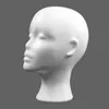 Mannequin Heads vrouwelijke schuimpruik hoofd display Manikin Q240510