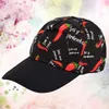 Berets 1pc Restaurant Restaurant Office Kitchen Work Chest Hats Creative Peakeed Working Commory Cooking (рисунок чили)