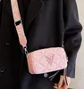 Tote Designer Handbag Camera Crossbody Wallet Mixed Ing Design Adjustable Shoulder Strap Messenger Bag dajidali