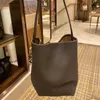 Designer väskor Womens Row Terrasse Totes messenger läder korskroppskoppling axelhandväskor helgen rese shopping väska