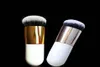 Women Professional Kabuki Blusher Brush Foundation Face Powder Makeup Make Up Borsts Set Cosmetic Brushes Kit Makeup Tools av DHL7649384