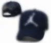 Cappello designer maschile cappellini da sole da donna cappello da sole su dimensioni regolabili al 100%ricamo di cotone artigianale cappelli da ballo in moda da golf da golf da golf berretto da donna jord1