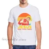 Herren T-Shirts Männer Kleidung Jesus hat Ihren Rücken Jiu Jitsu Vintage Christian Kurz-Slv Tops Männlich Kawaii Kleidung übergroße T-Shirt Ropa Hombre T240510