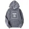 Hoodies pour hommes Spring Femmes DIY Imprimé à capuche automne Personnalisez votre logo Hoodie Coton Ourroge surdimensionné Vêtements de rue Men