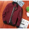 Autumn New Youth Mens Casual Jacket Coat Taiwan in