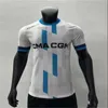 24 25 MASSEILLES SPECIALE SPECIALE COLLEB2023 2024 2025 MAILLOT PEDE OM VITINHA GUIndouzi Gigot Gerson Payet Soccer Soccer Clauss Men Kids Uniform Fans Player 30th