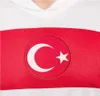 Turkiye Soccer Jersey 2024ユーロカップターキーナショナルチーム24 25ホームアウェイデミラルコックYildiz Enes Calhanoglu Football Shirts Kit Men Kids